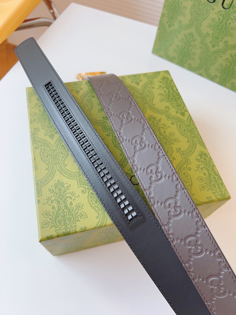 Gvc*1 belts